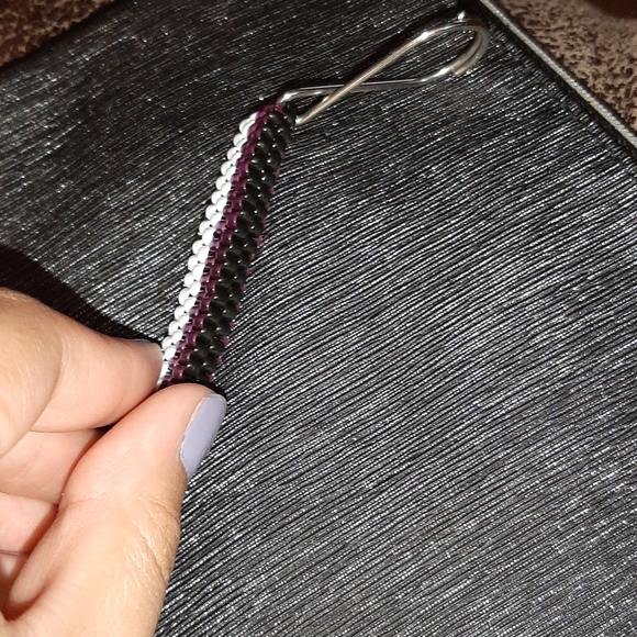 Lanyards to put on keychains - Picture 4 of 4